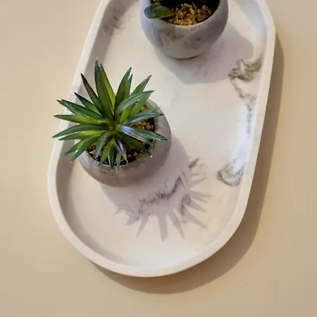 Apartament Seaside Escape