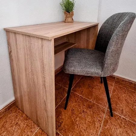 Seaside Escape Apartament *