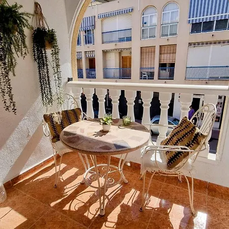 Seaside Escape Apartment