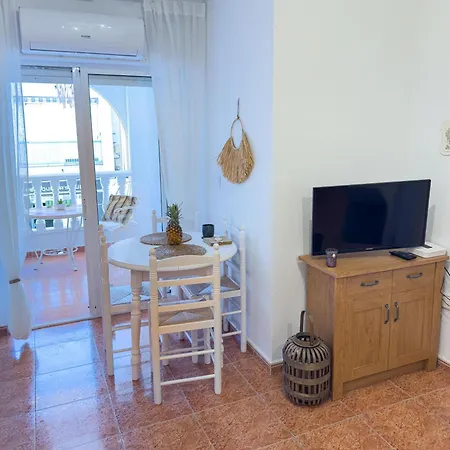 Seaside Escape Apartament Torrevieja