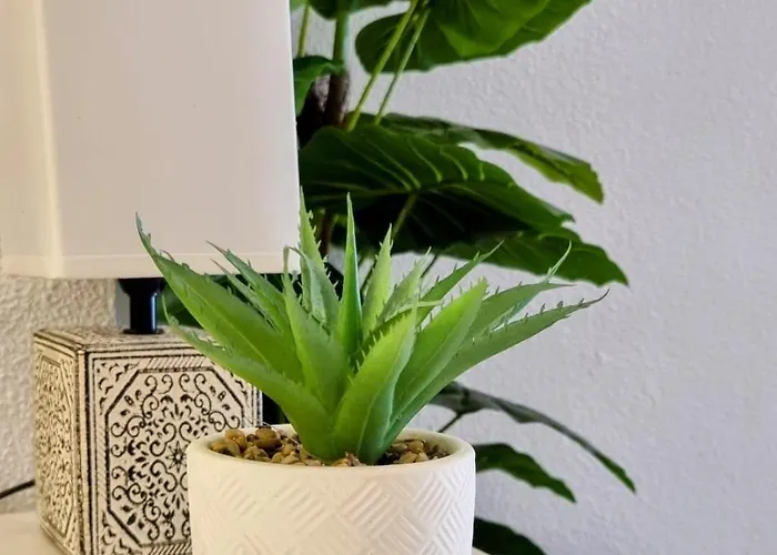 Apartment Seaside Escape *