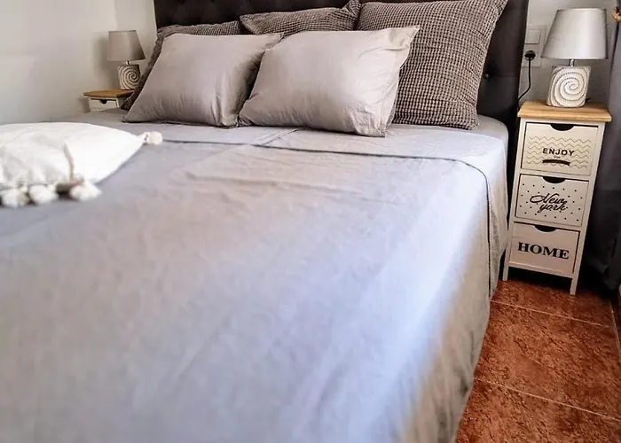 Apartment Seaside Escape Torrevieja