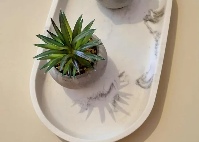 Apartment Seaside Escape