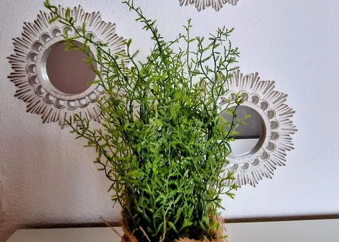 Apartment Seaside Escape