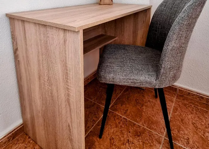 Seaside Escape Apartment *