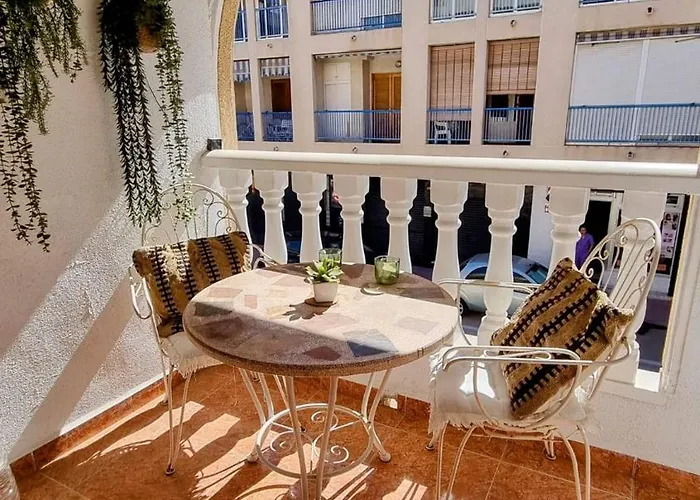 Seaside Escape Apartment